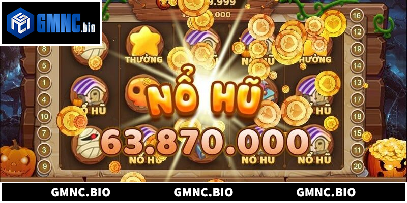 Các yếu tố chọn game nổ hũ tặng code uy tín