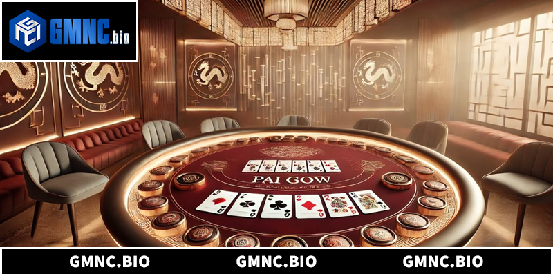 Mô hình hoạt động và góc nhìn của GMNC