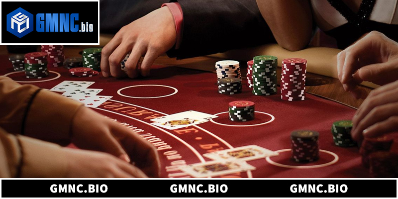 Những lợi thế giúp GMNC thu hút newbie