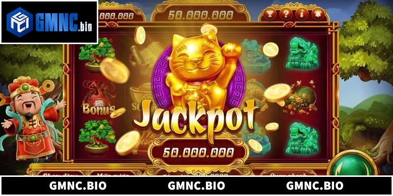 Tổng quan về game nổ hũ tặng code