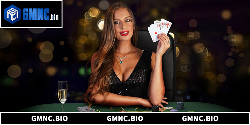 Tổng quan về nền tảng GMNC